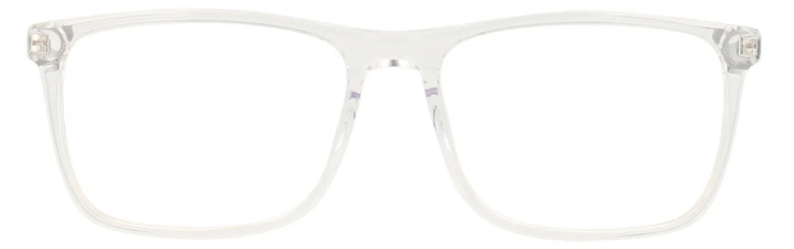 Shaquille O'Neal SO186Z Eyeglasses - Crystal - view 4